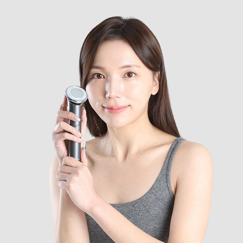 PEARLCARE NEW BoRNA Beauty Device - Anti-Aging Facial Massager for At-Home Skincare Tool