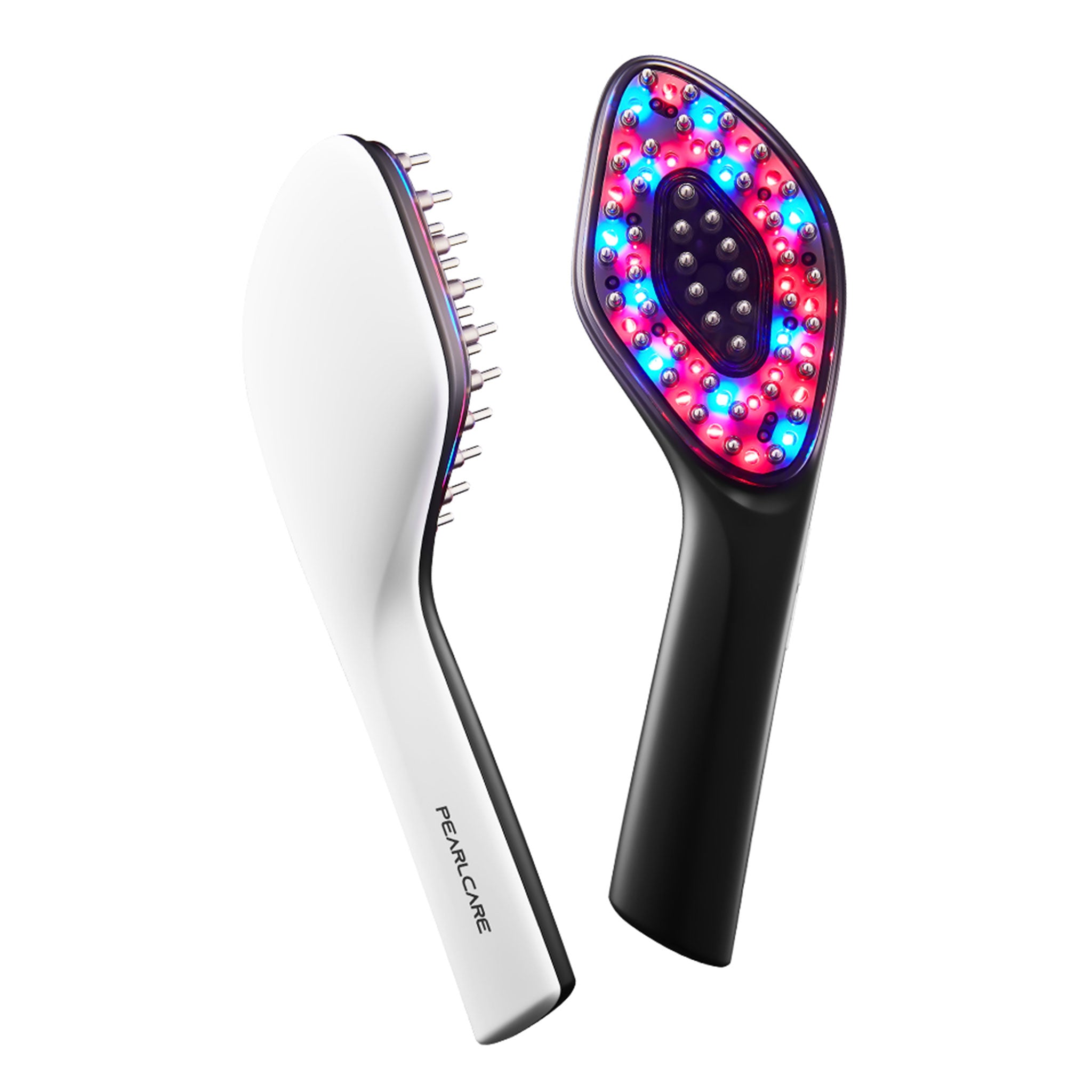PEARLCARE Hair Pro - Electric Scalp Massager Brush for Hair & Scalp Care
