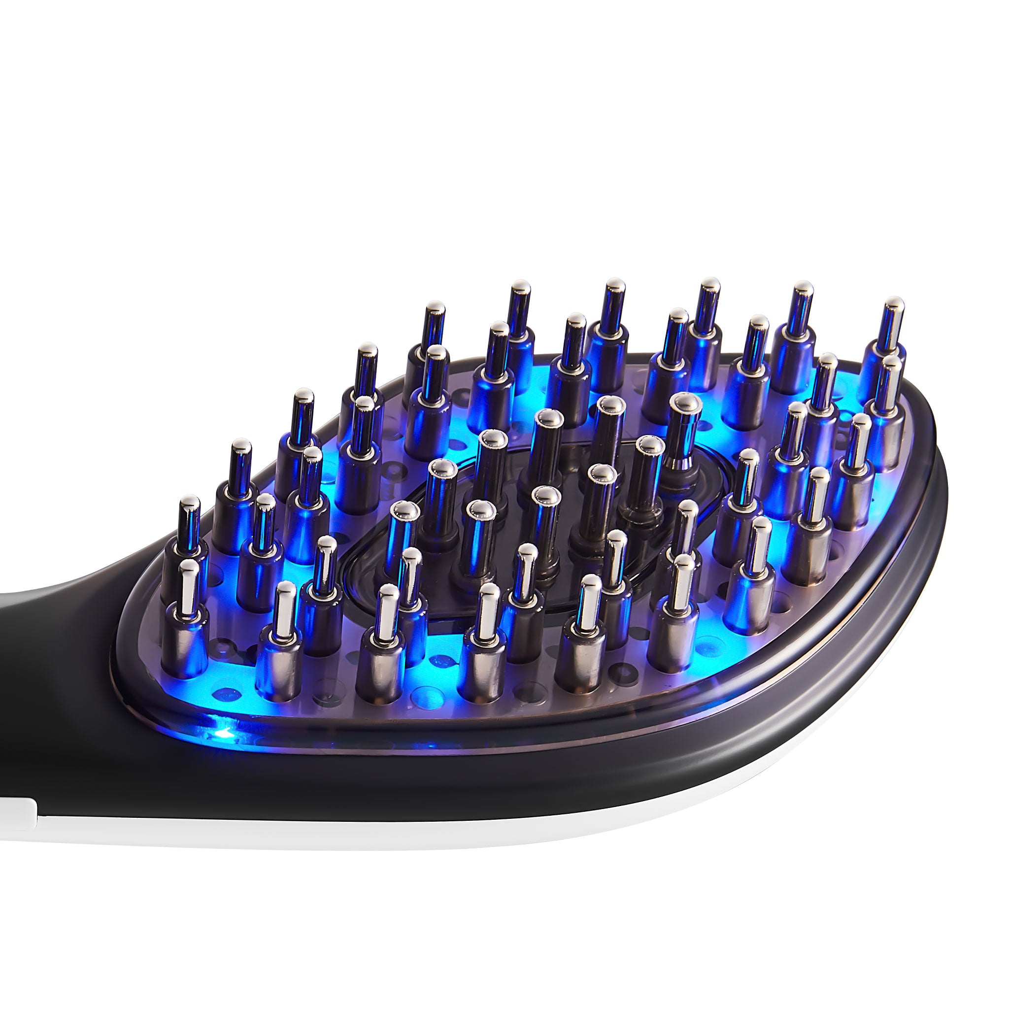 PEARLCARE Hair Pro - Electric Scalp Massager Brush for Hair & Scalp Care