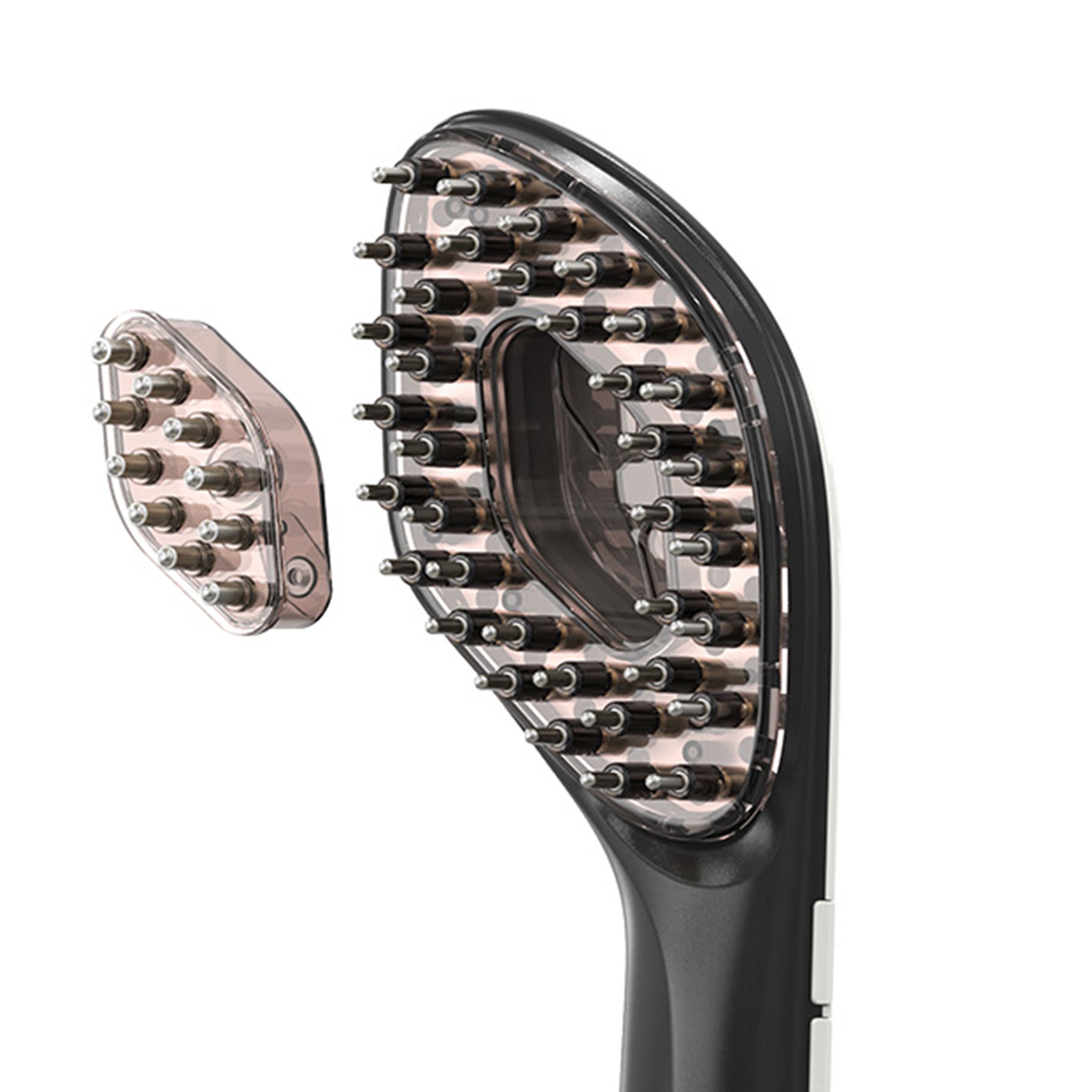 PEARLCARE Hair Pro - Electric Scalp Massager Brush for Hair & Scalp Care