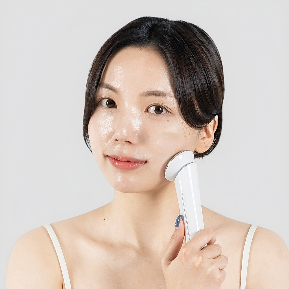 PEARLCARE NEW SONIC Beauty Device - Multi-Mode Anti-Aging Facial Massager for At-Home Skincare Tool