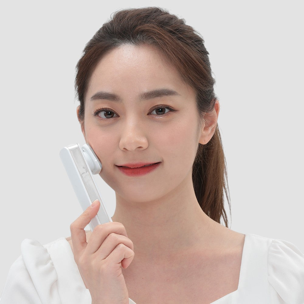 PEARLCARE Premium Beauty Device - Advanced Anti-Aging Facial Massager for At Home Daily Skincare Tool