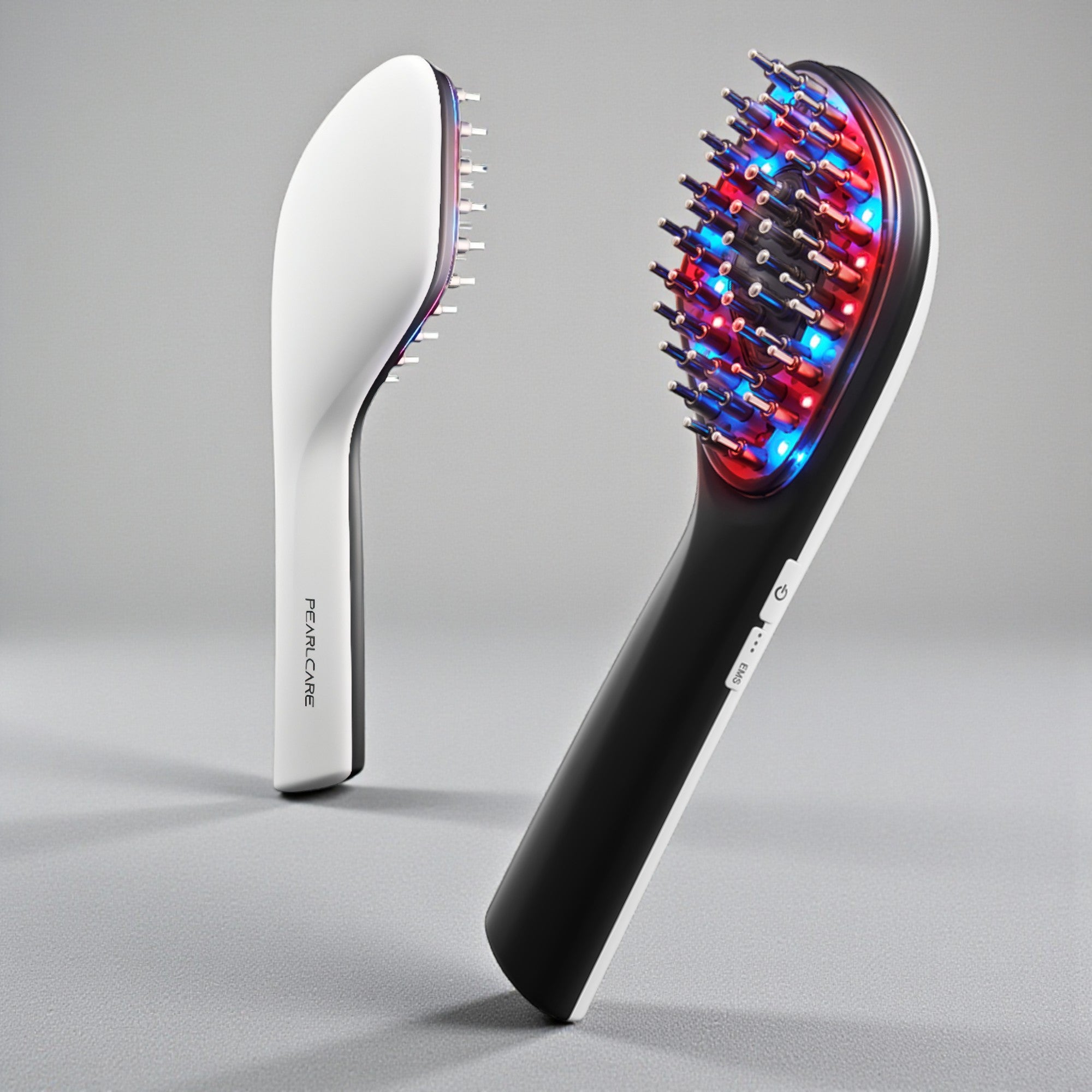 PEARLCARE Hair Pro - Electric Scalp Massager Brush for Hair & Scalp Care