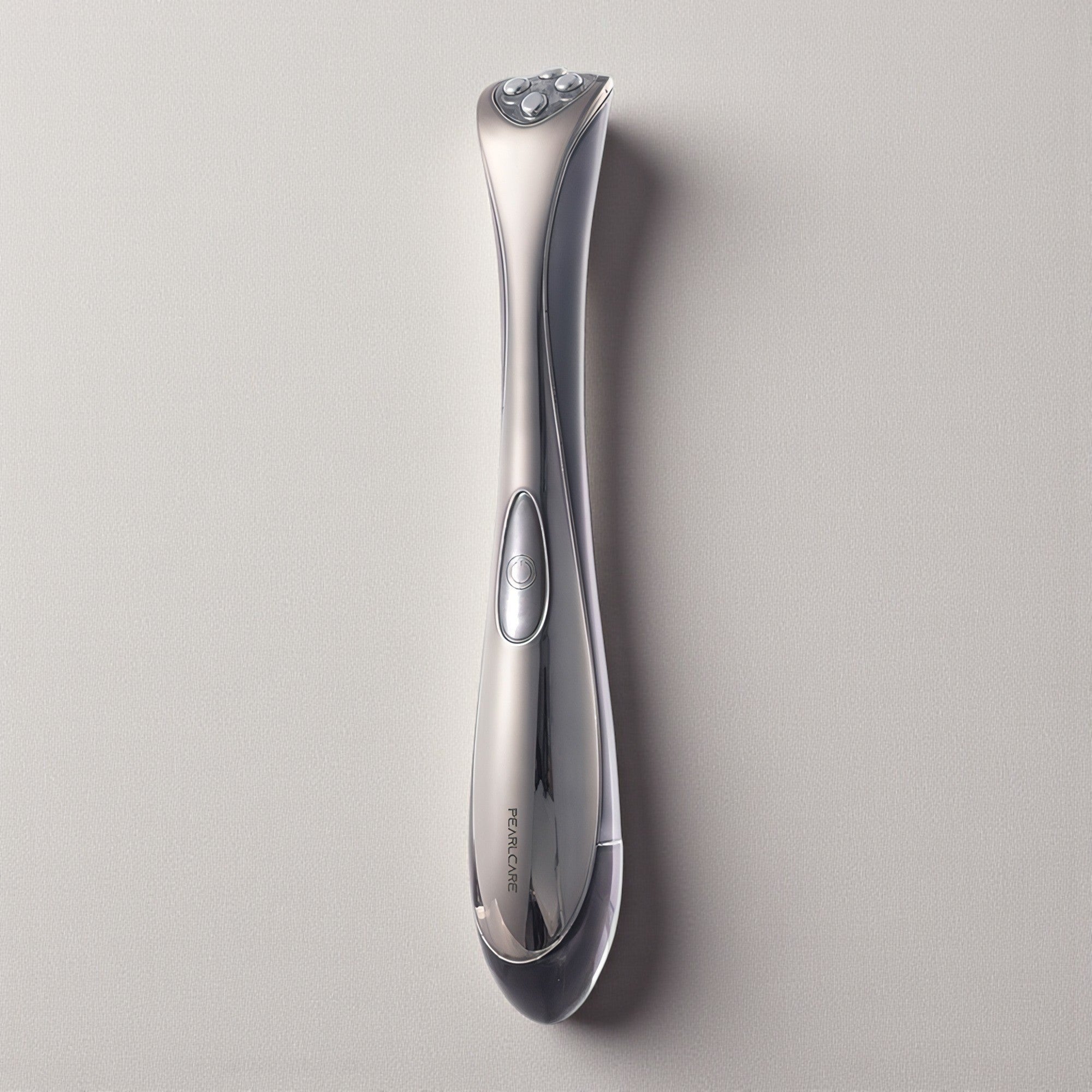 PEARLCARE Eye Lift Wand Beauty Device - Anti Aging At Home Under Eye Skin Care Facial Massager Tool for Dark Circles, Eye Bags, Puffiness