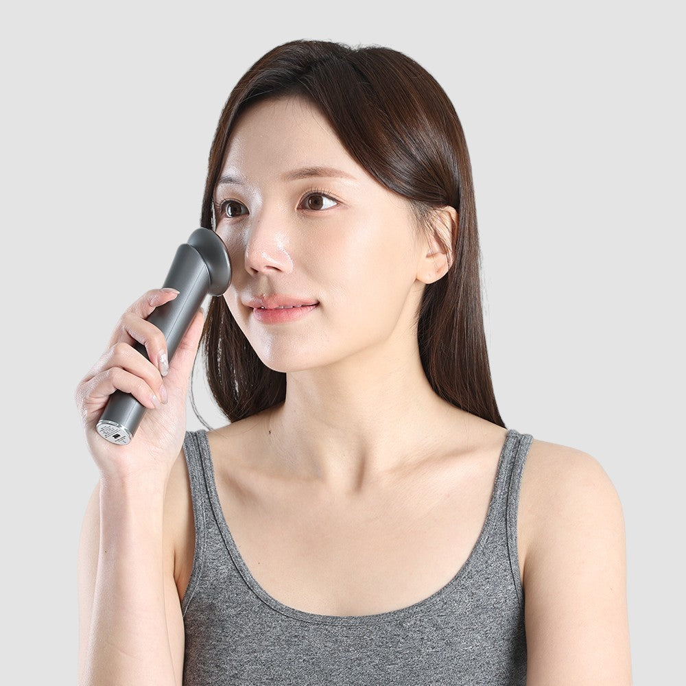 PEARLCARE NEW BoRNA Beauty Device - Anti-Aging Facial Massager for At-Home Skincare Tool