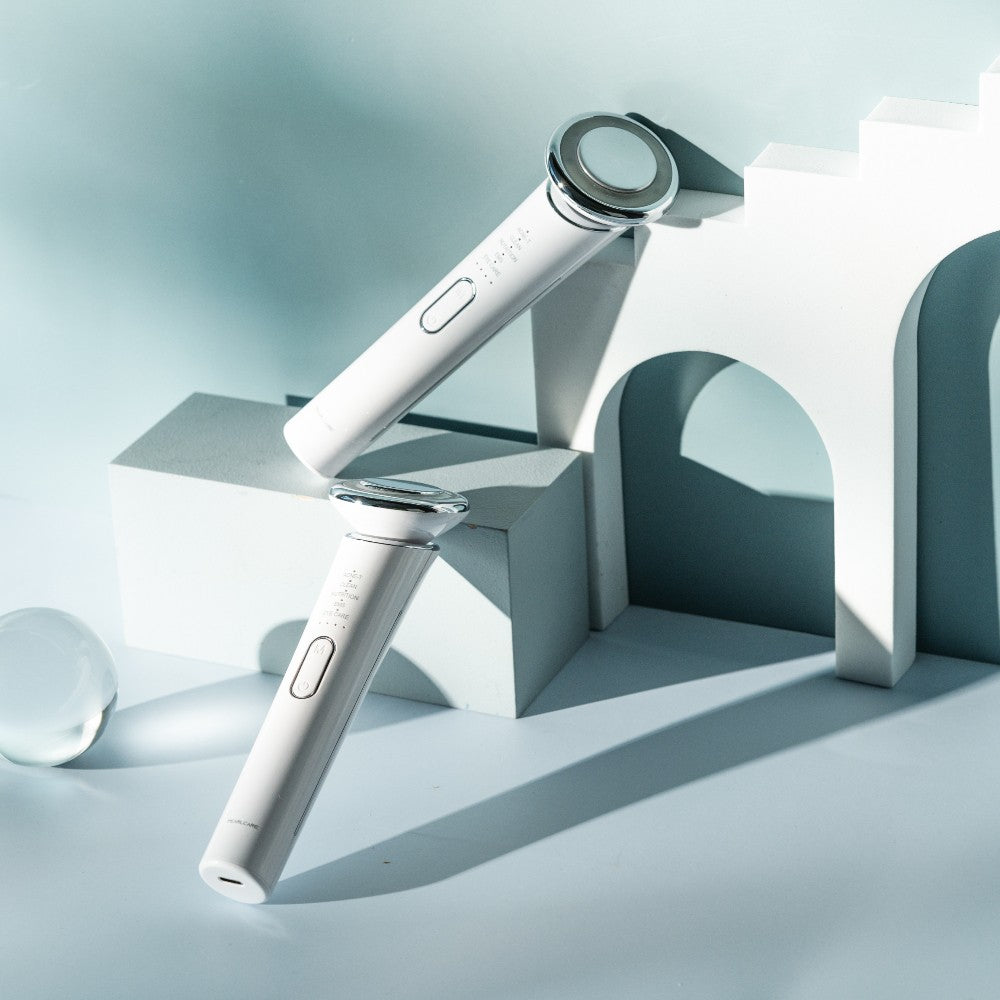 PEARLCARE NEW SONIC Beauty Device - Multi-Mode Anti-Aging Facial Massager for At-Home Skincare Tool