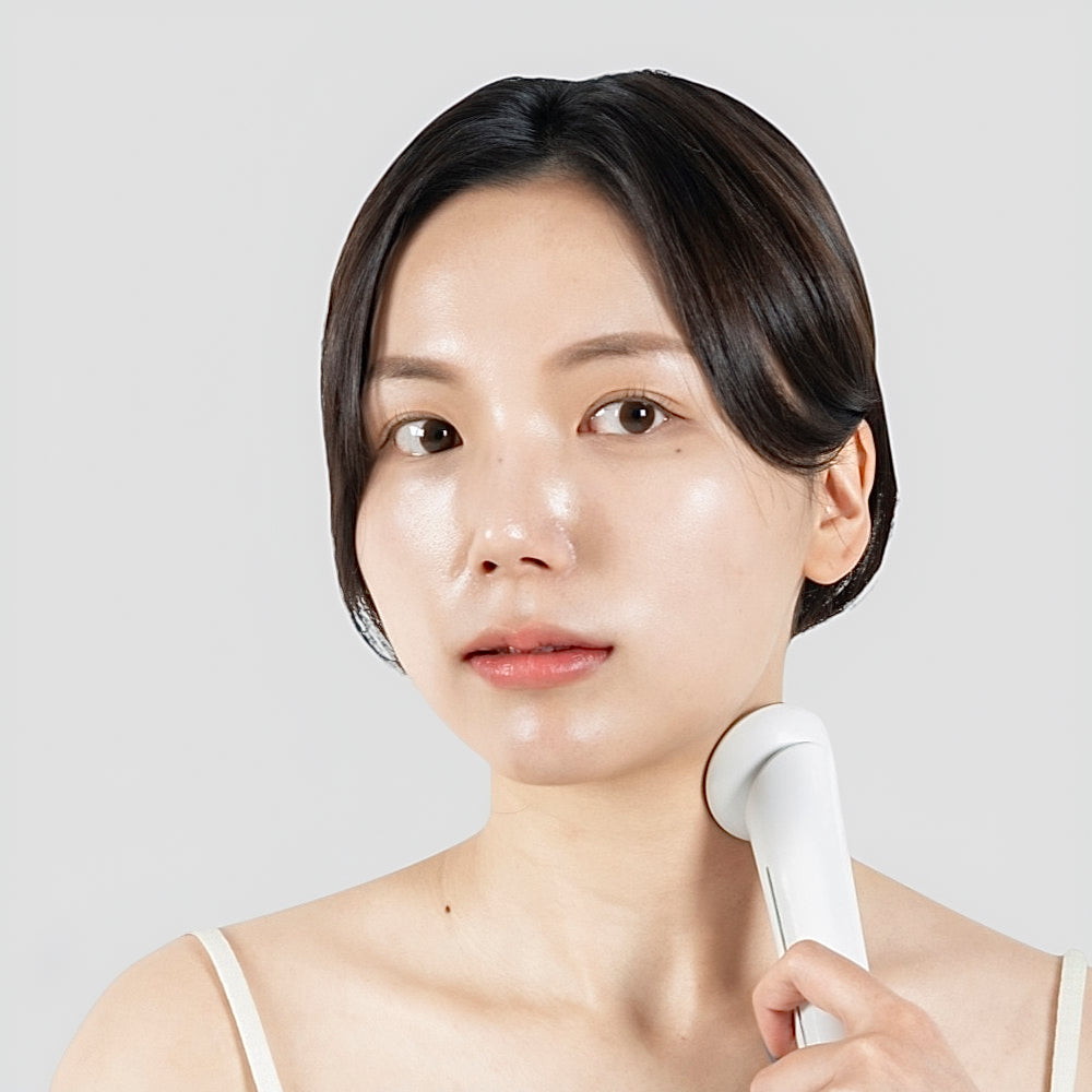PEARLCARE NEW SONIC Beauty Device - Multi-Mode Anti-Aging Facial Massager for At-Home Skincare Tool