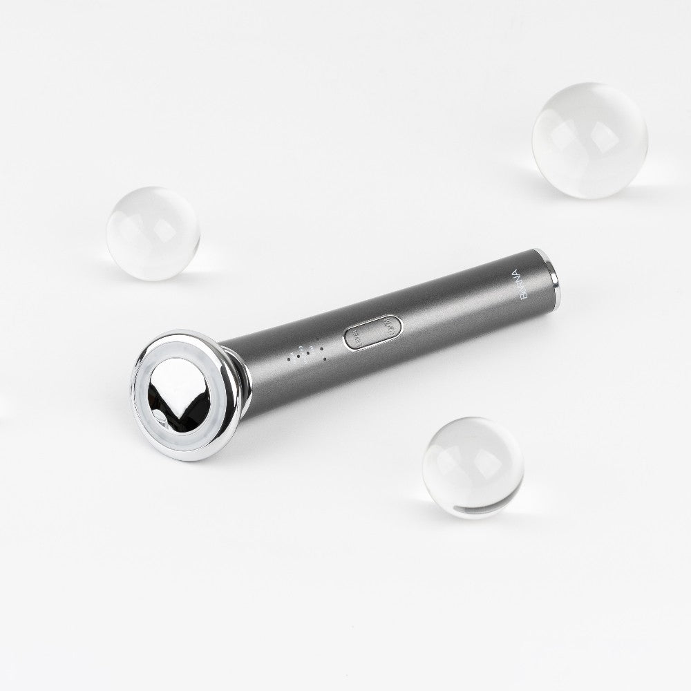 PEARLCARE NEW BoRNA Beauty Device - Anti-Aging Facial Massager for At-Home Skincare Tool