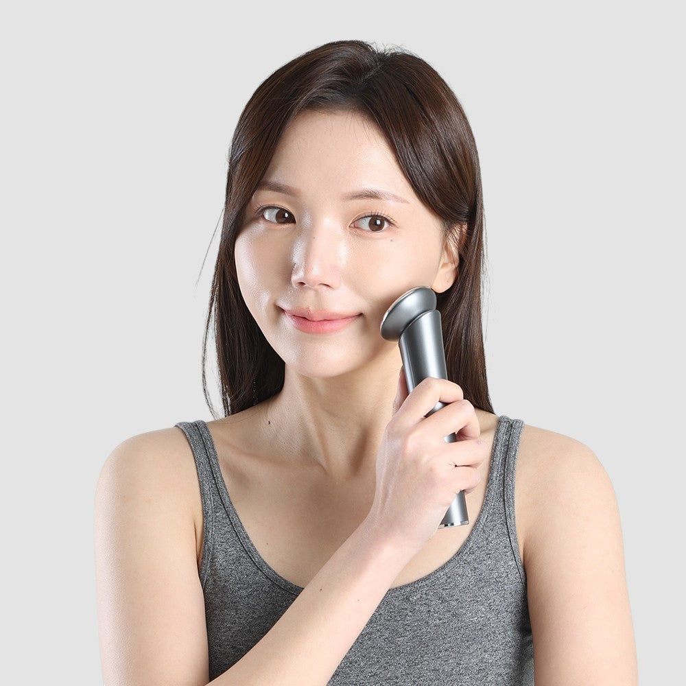 PEARLCARE NEW BoRNA Beauty Device - Anti-Aging Facial Massager for At-Home Skincare Tool