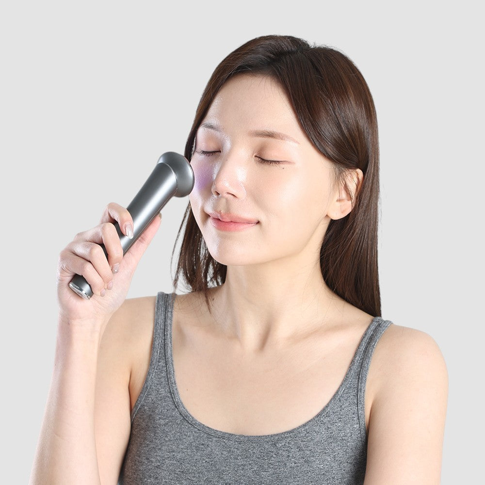 PEARLCARE NEW BoRNA Beauty Device - Anti-Aging Facial Massager for At-Home Skincare Tool