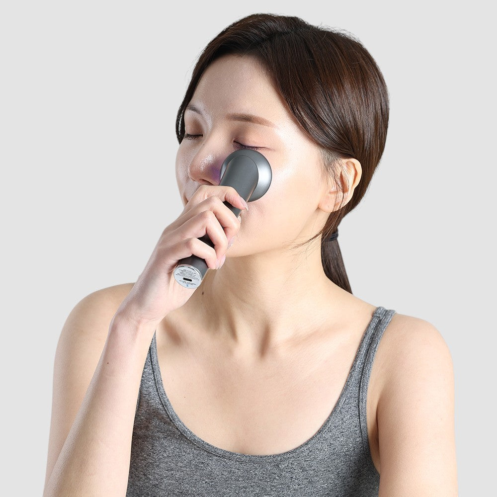 PEARLCARE NEW BoRNA Beauty Device - Anti-Aging Facial Massager for At-Home Skincare Tool