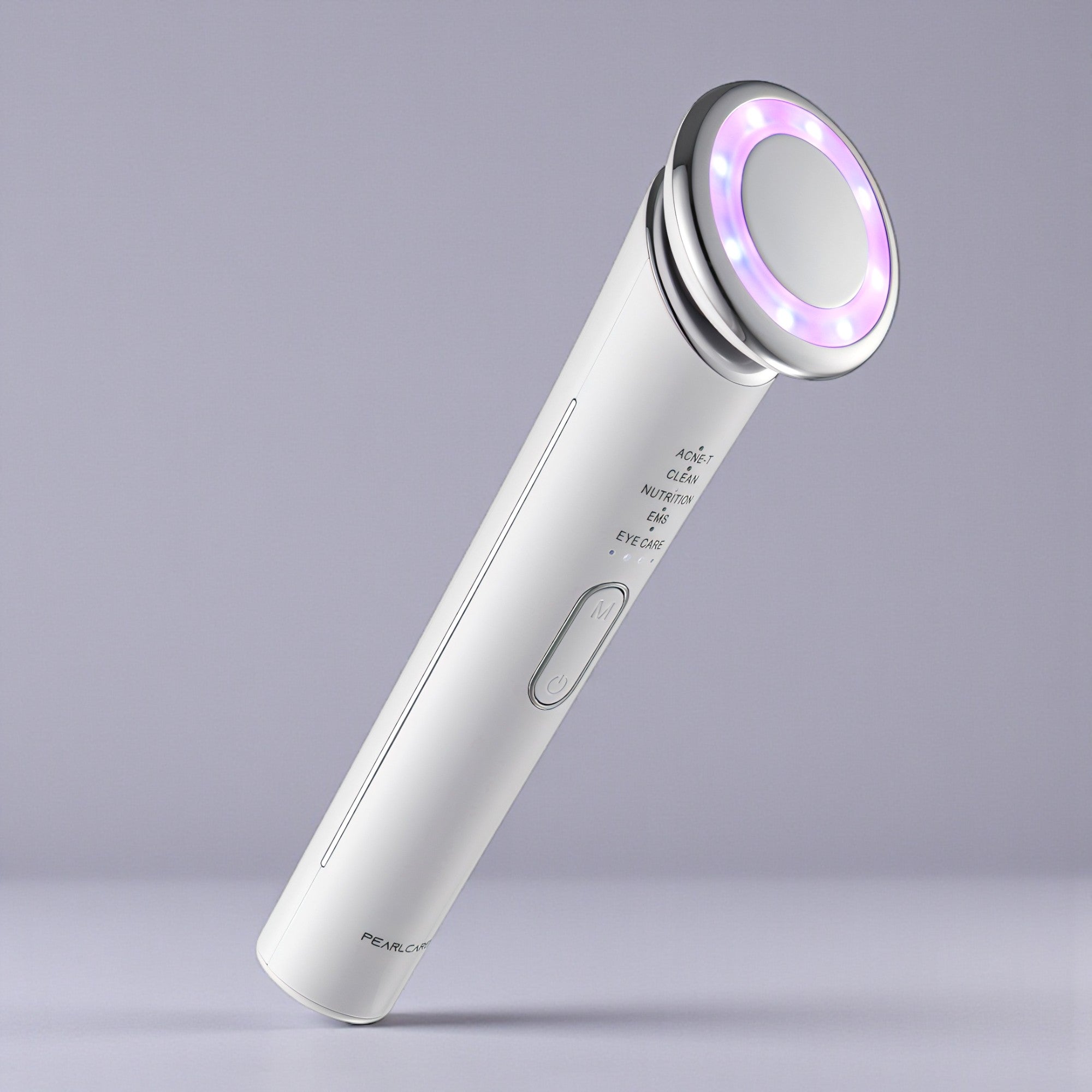 PEARLCARE NEW SONIC Beauty Device - Multi-Mode Anti-Aging Facial Massager for At-Home Skincare Tool