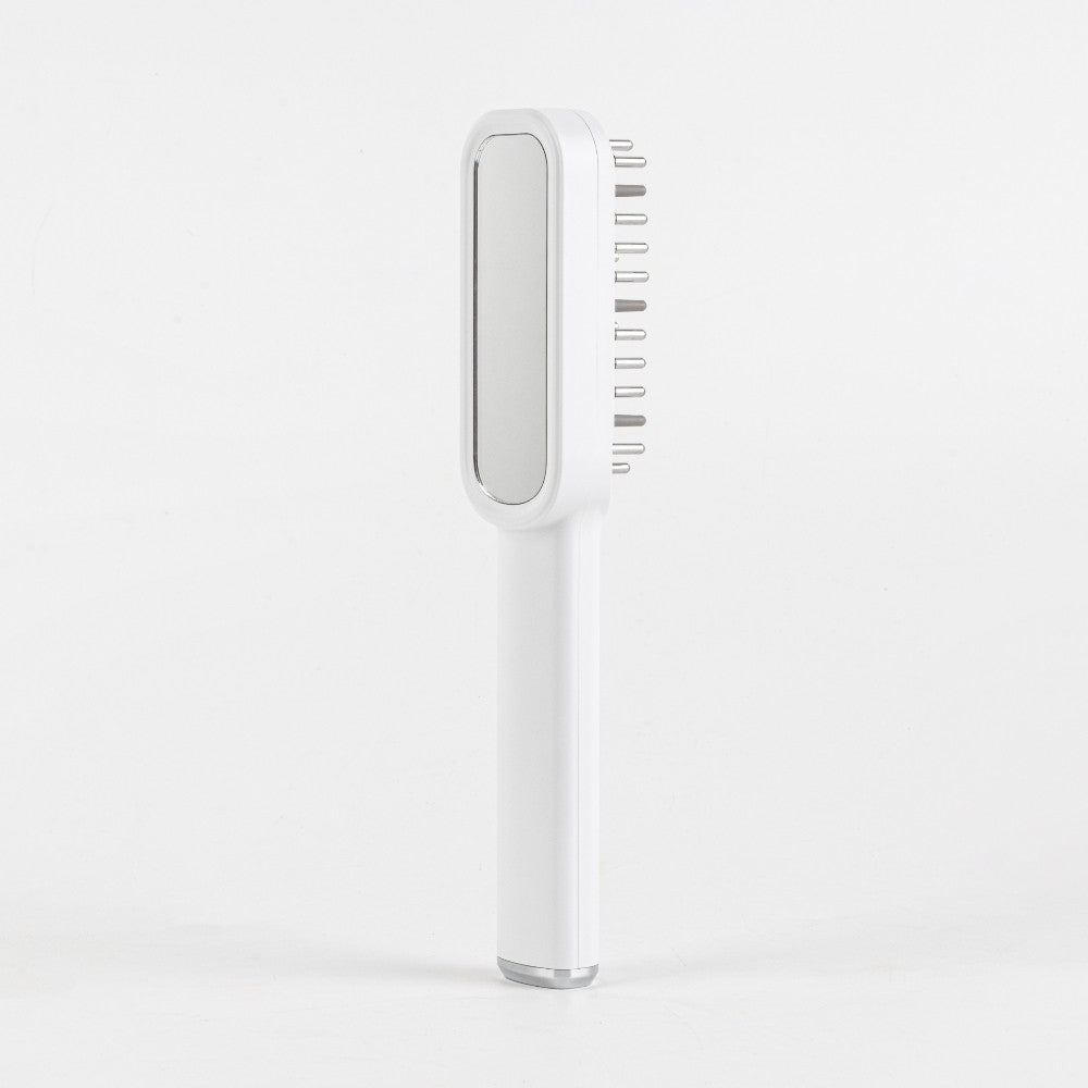 PEARLCARE Electric Scalp Massager Brush for Hair & Scalp Care