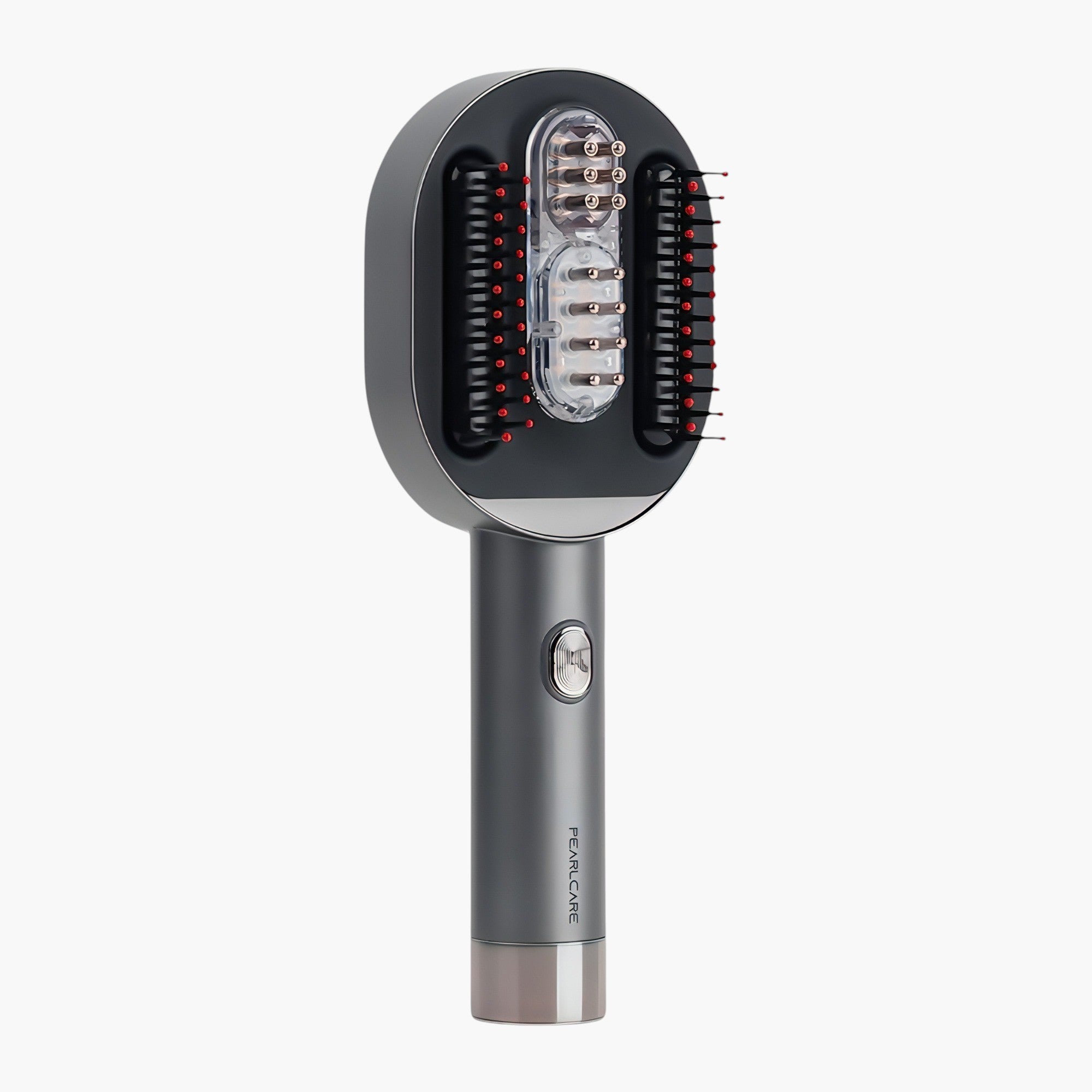 PEARLCARE Hair Touch - Electric Scalp Massager Brush for Hair & Scalp Care