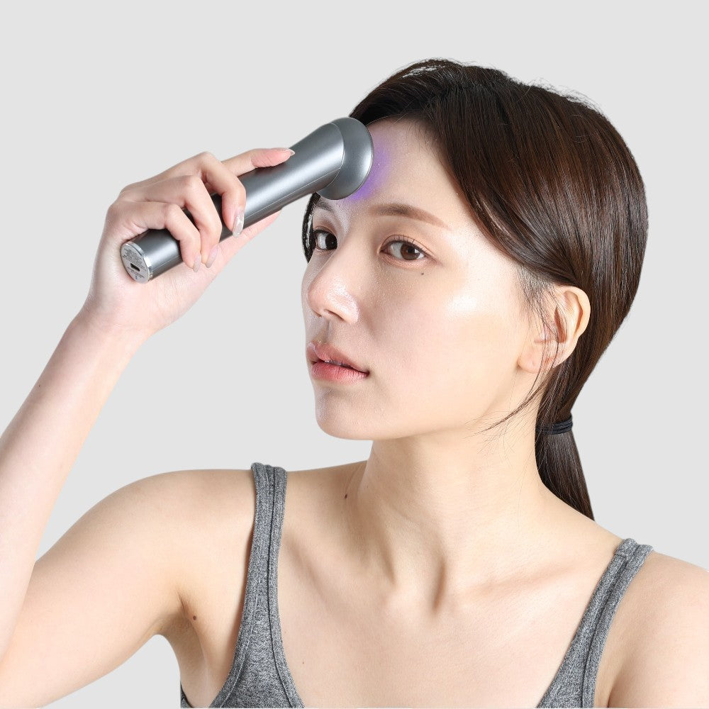 PEARLCARE NEW BoRNA Beauty Device - Anti-Aging Facial Massager for At-Home Skincare Tool