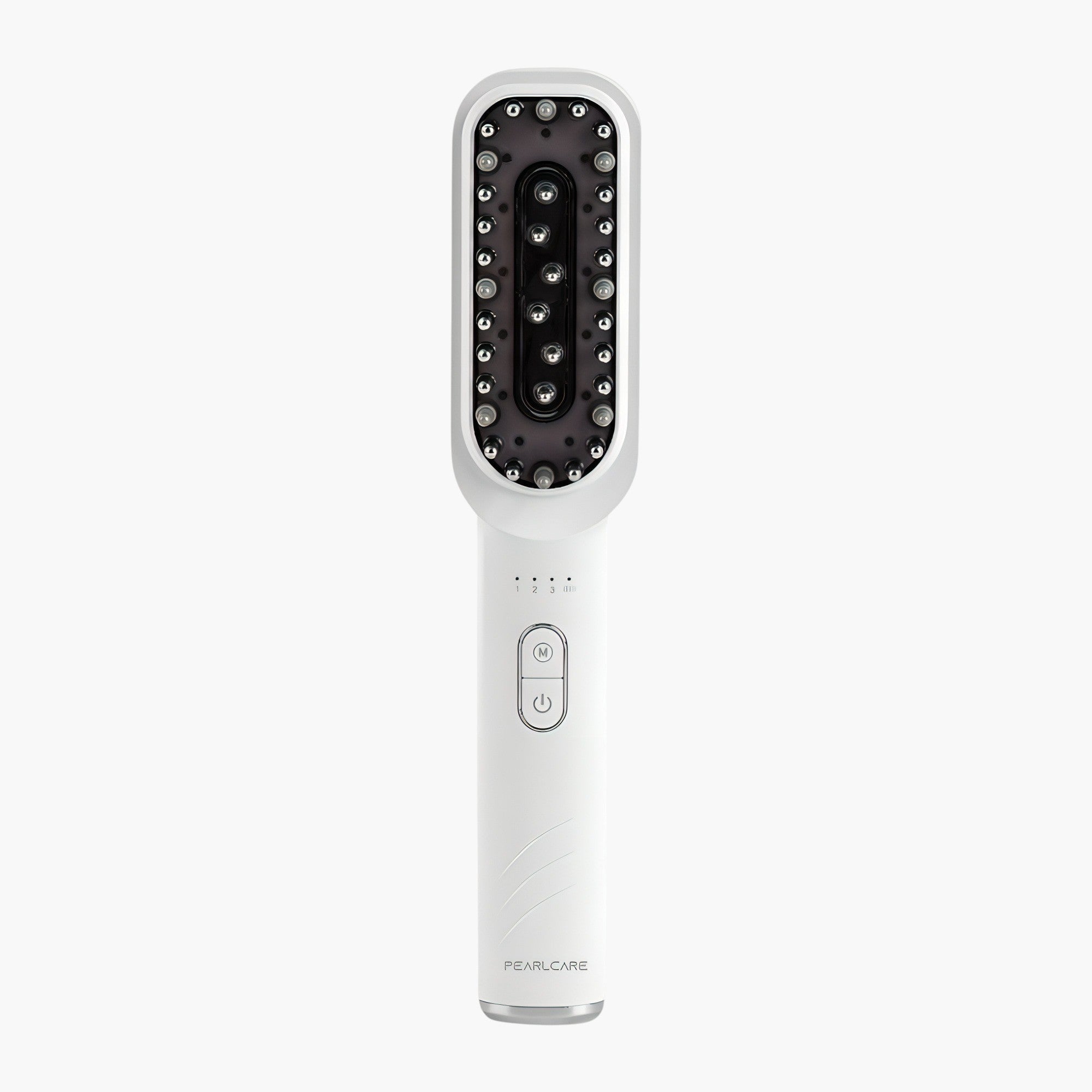 PEARLCARE Electric Scalp Massager Brush for Hair & Scalp Care