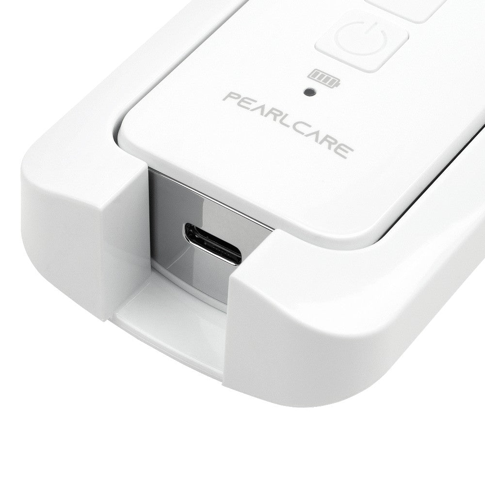 PEARLCARE Premium Beauty Device - Advanced Anti-Aging Facial Massager for At Home Daily Skincare Tool