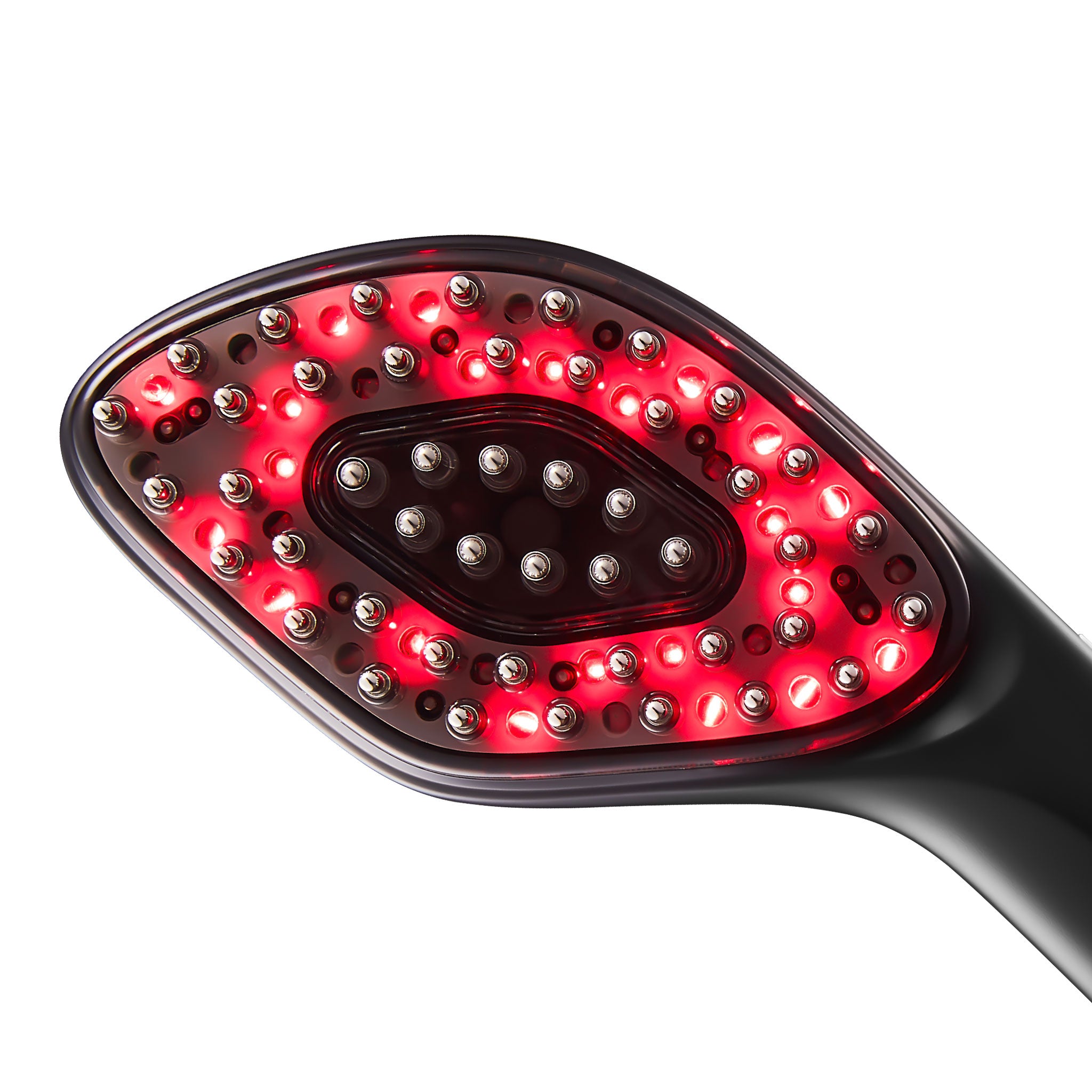 PEARLCARE Hair Pro - Electric Scalp Massager Brush for Hair & Scalp Care