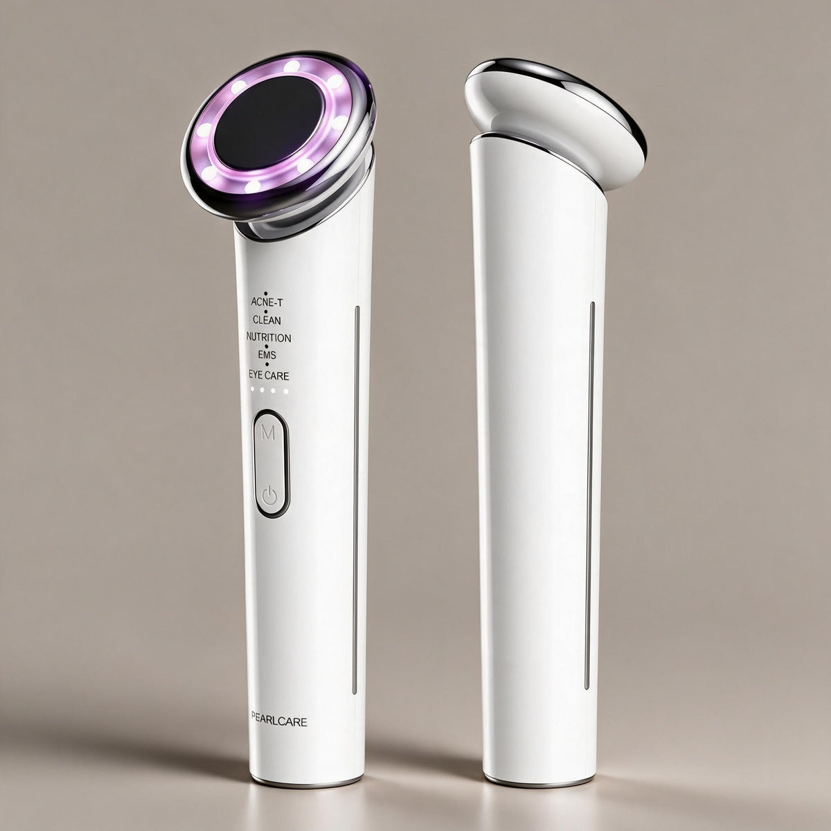 PEARLCARE NEW SONIC Beauty Device - Multi-Mode Anti-Aging Facial Massager for At-Home Skincare Tool