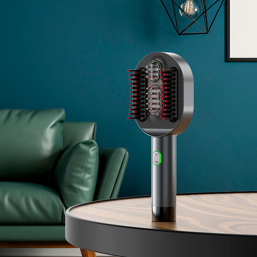 PEARLCARE Hair Touch - Electric Scalp Massager Brush for Hair & Scalp Care