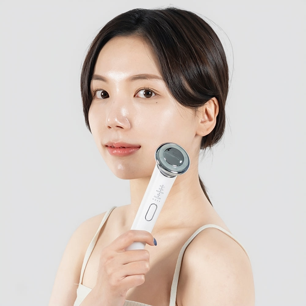PEARLCARE NEW SONIC Beauty Device - Multi-Mode Anti-Aging Facial Massager for At-Home Skincare Tool