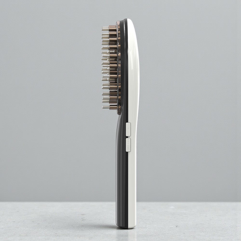 PEARLCARE Hair Pro - Electric Scalp Massager Brush for Hair & Scalp Care