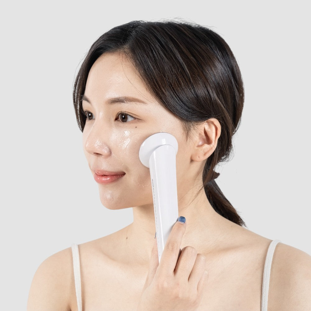 PEARLCARE NEW SONIC Beauty Device - Multi-Mode Anti-Aging Facial Massager for At-Home Skincare Tool