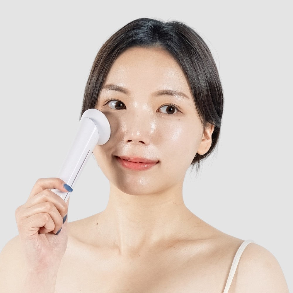 PEARLCARE NEW SONIC Beauty Device - Multi-Mode Anti-Aging Facial Massager for At-Home Skincare Tool