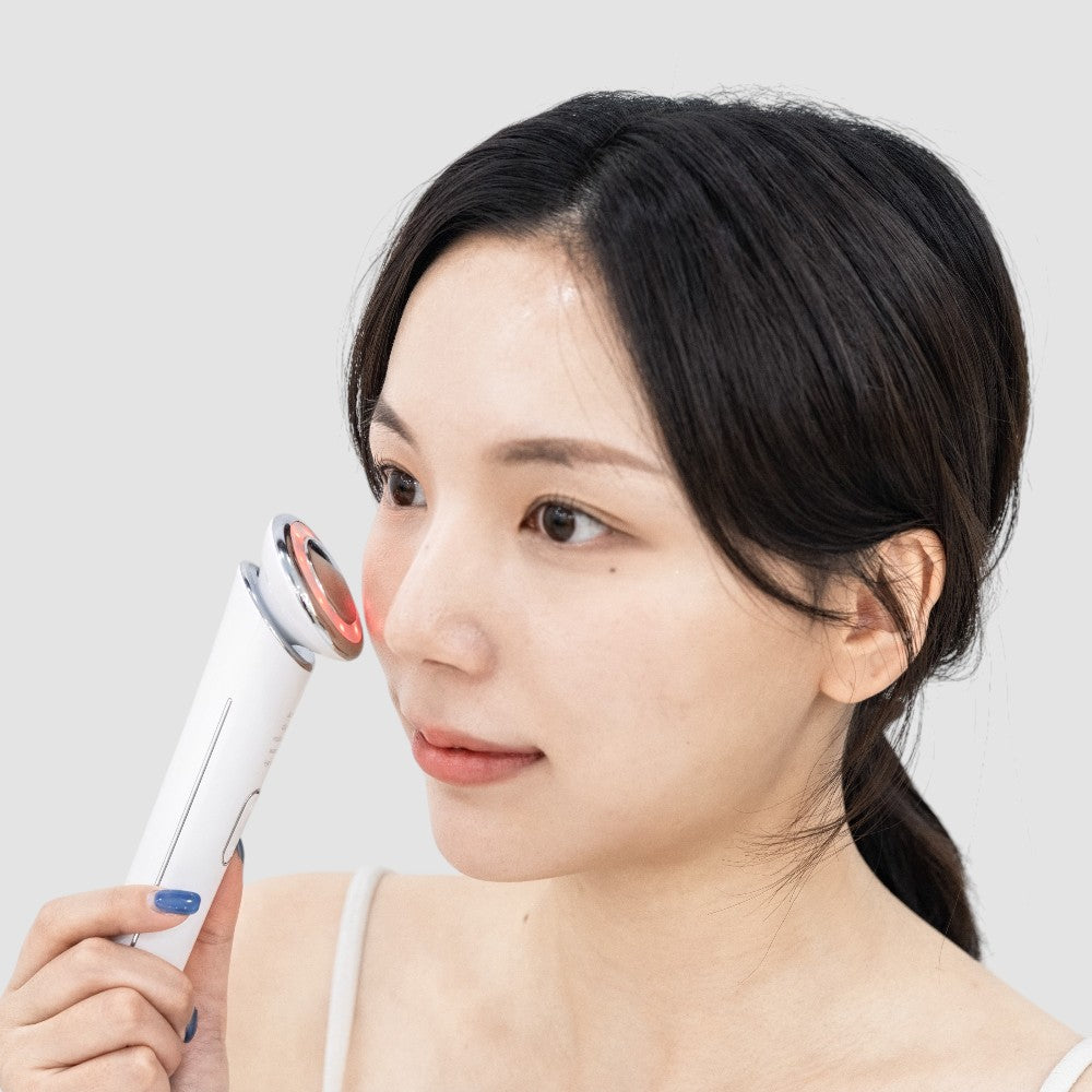 PEARLCARE NEW SONIC Beauty Device - Multi-Mode Anti-Aging Facial Massager for At-Home Skincare Tool