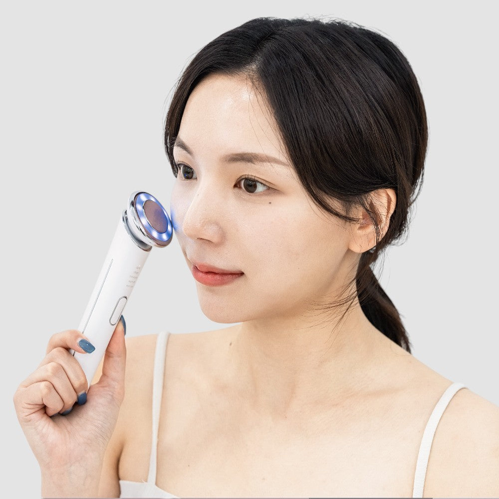 PEARLCARE NEW SONIC Beauty Device - Multi-Mode Anti-Aging Facial Massager for At-Home Skincare Tool