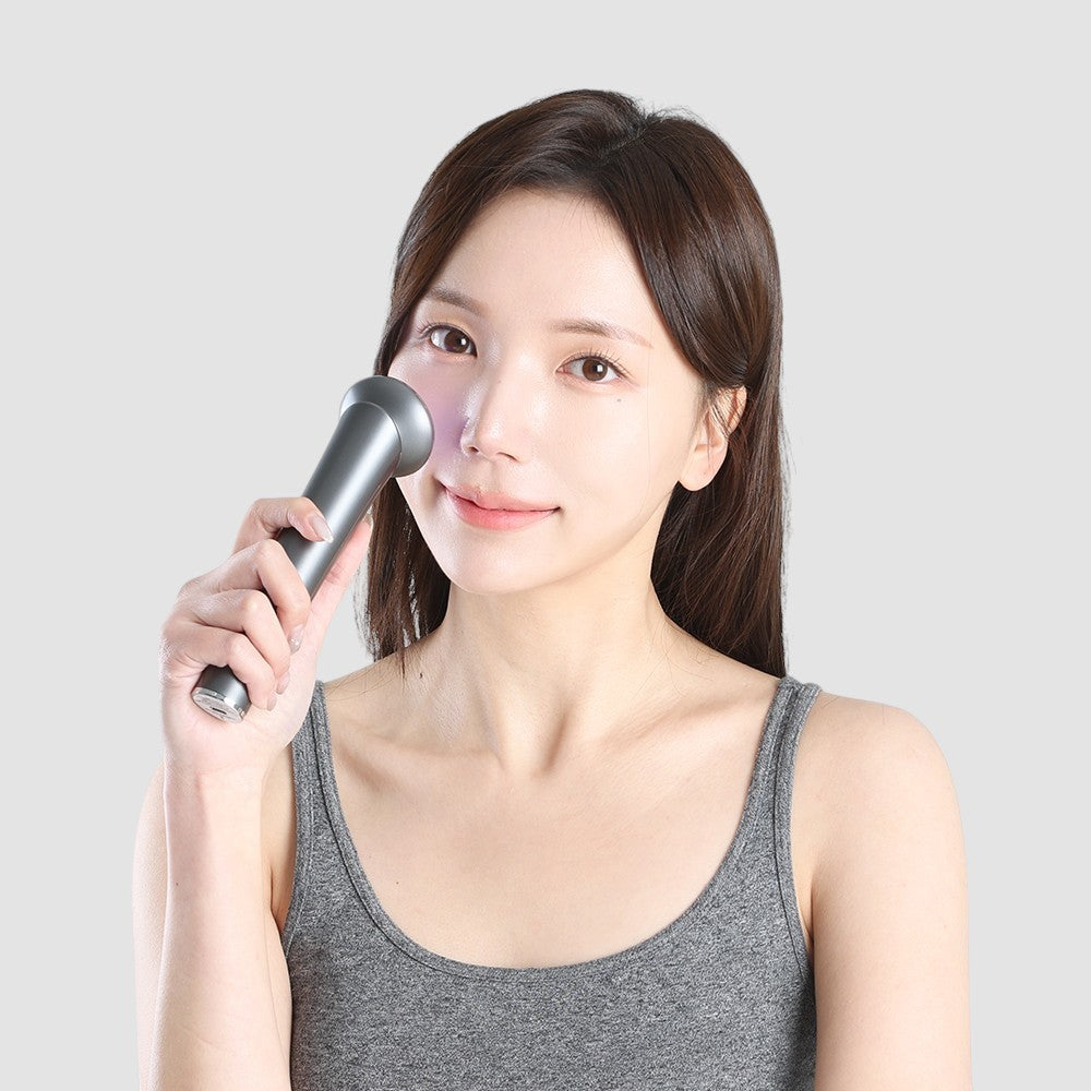 PEARLCARE NEW BoRNA Beauty Device - Anti-Aging Facial Massager for At-Home Skincare Tool
