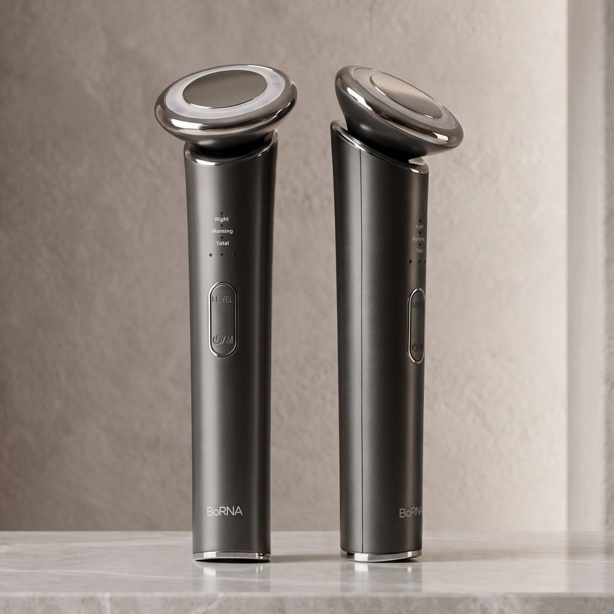 PEARLCARE NEW BoRNA Beauty Device - Anti-Aging Facial Massager for At-Home Skincare Tool