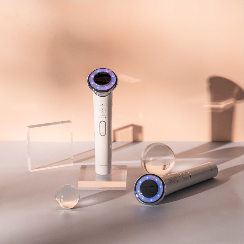 PEARLCARE NEW SONIC Beauty Device - Multi-Mode Anti-Aging Facial Massager for At-Home Skincare Tool