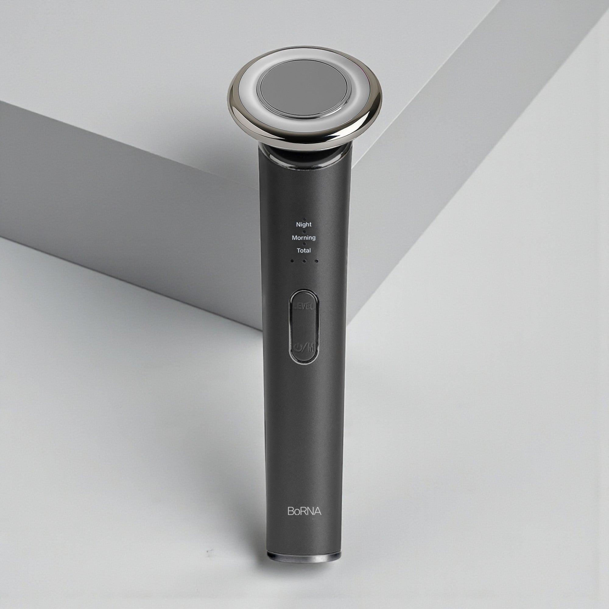 PEARLCARE NEW BoRNA Beauty Device - Anti-Aging Facial Massager for At-