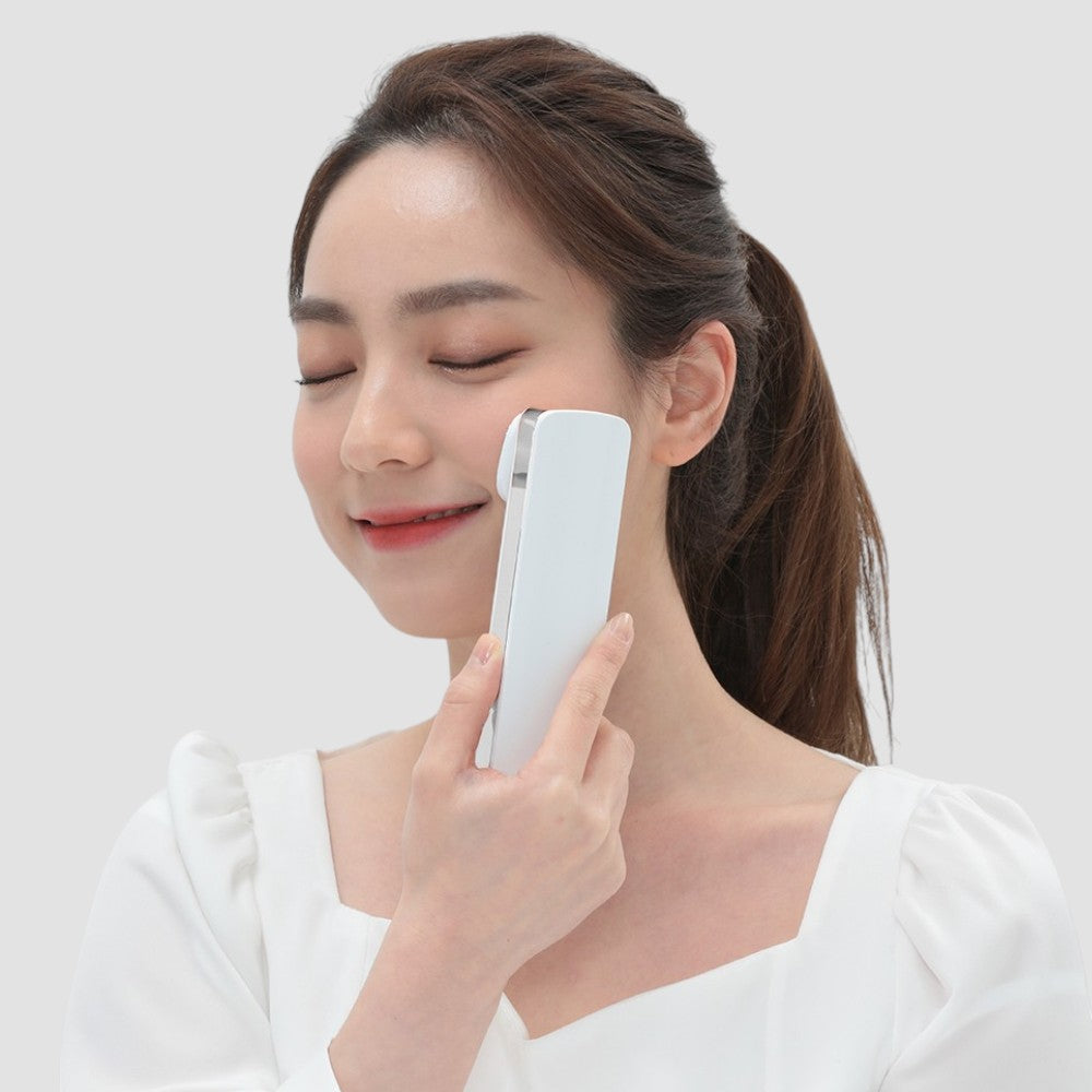 PEARLCARE Premium Beauty Device - Advanced Anti-Aging Facial Massager for At Home Daily Skincare Tool