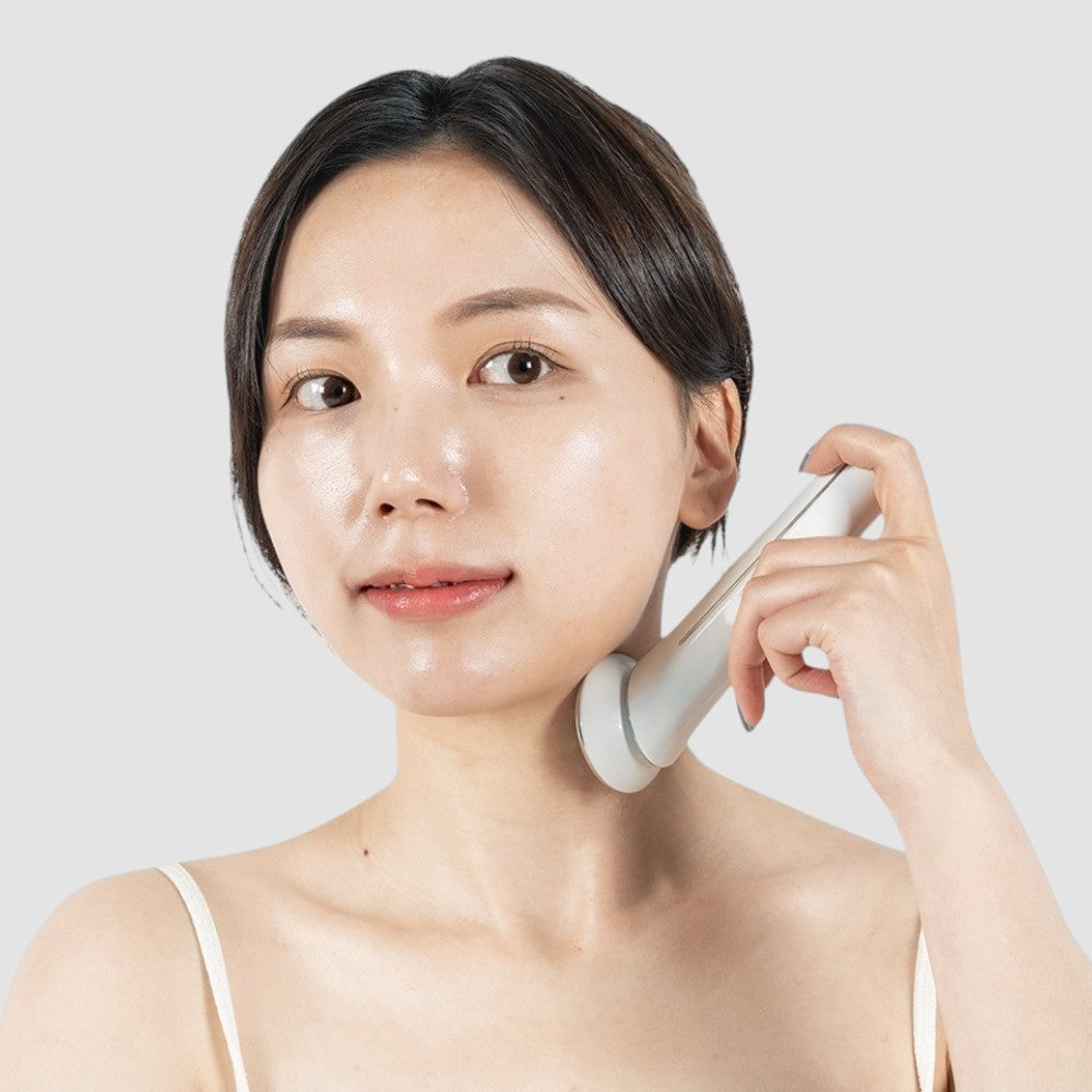 PEARLCARE NEW SONIC Beauty Device - Multi-Mode Anti-Aging Facial Massager for At-Home Skincare Tool