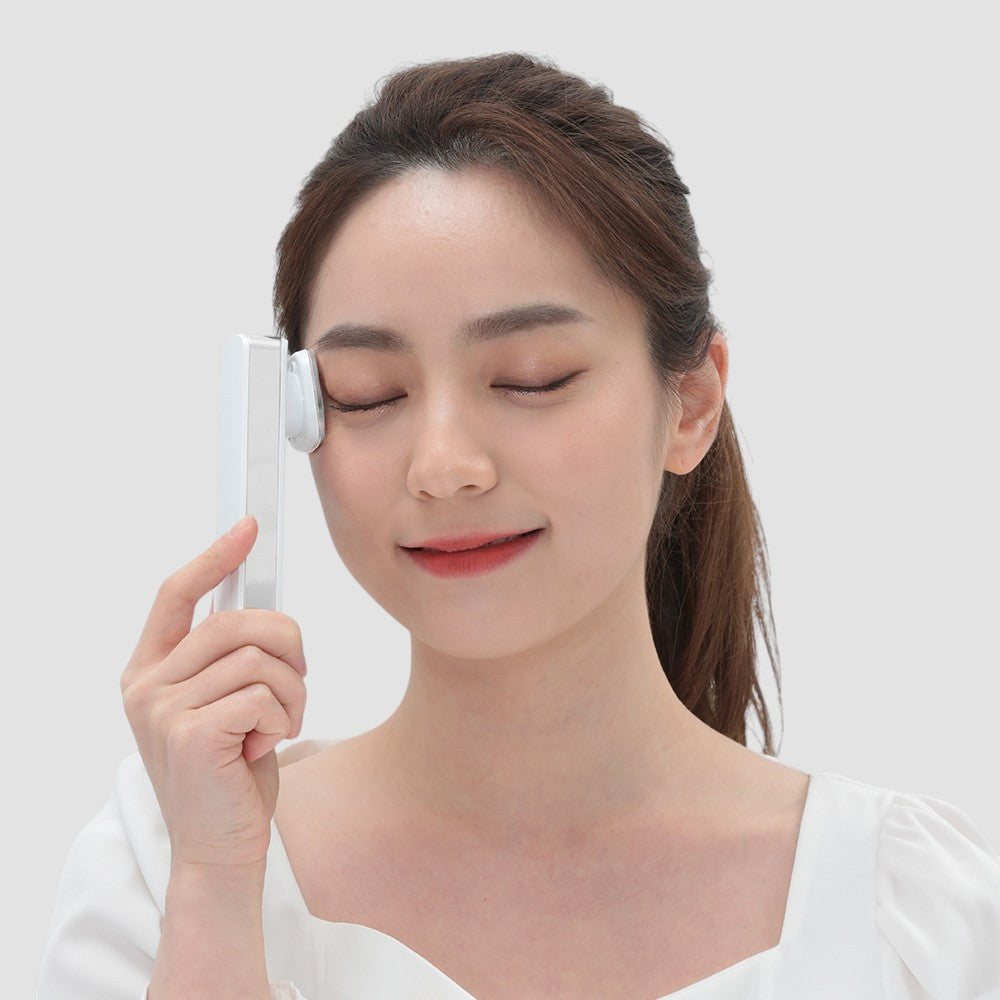 PEARLCARE Premium Beauty Device - Advanced Anti-Aging Facial Massager for At Home Daily Skincare Tool