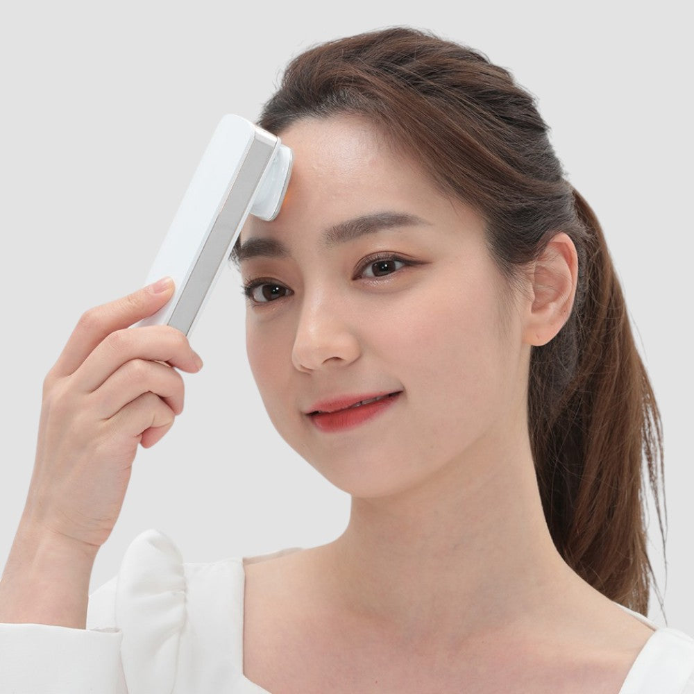 PEARLCARE Premium Beauty Device - Advanced Anti-Aging Facial Massager for At Home Daily Skincare Tool