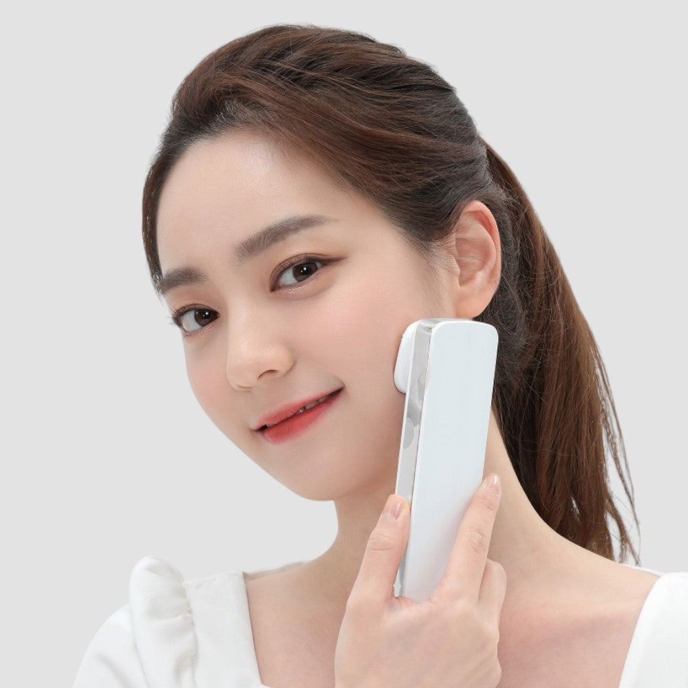 PEARLCARE Premium Beauty Device - Advanced Anti-Aging Facial Massager for At Home Daily Skincare Tool