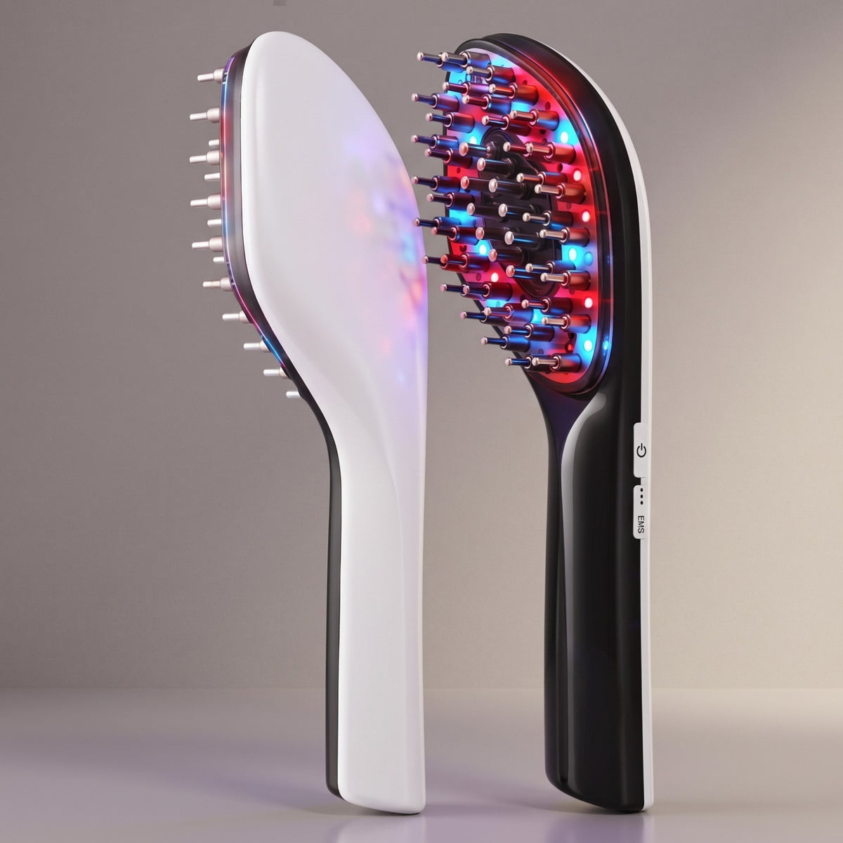 PEARLCARE Hair Pro - Electric Scalp Massager Brush for Hair & Scalp Care