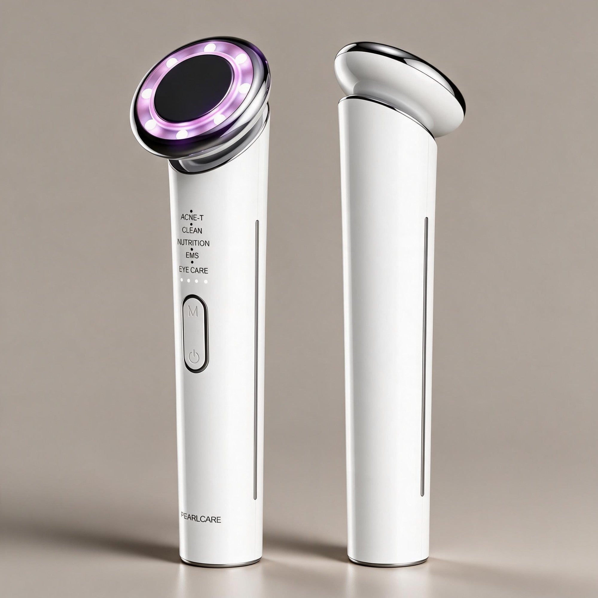 PEARLCARE NEW SONIC Beauty Device - Multi-Mode Anti-Aging Facial Massa
