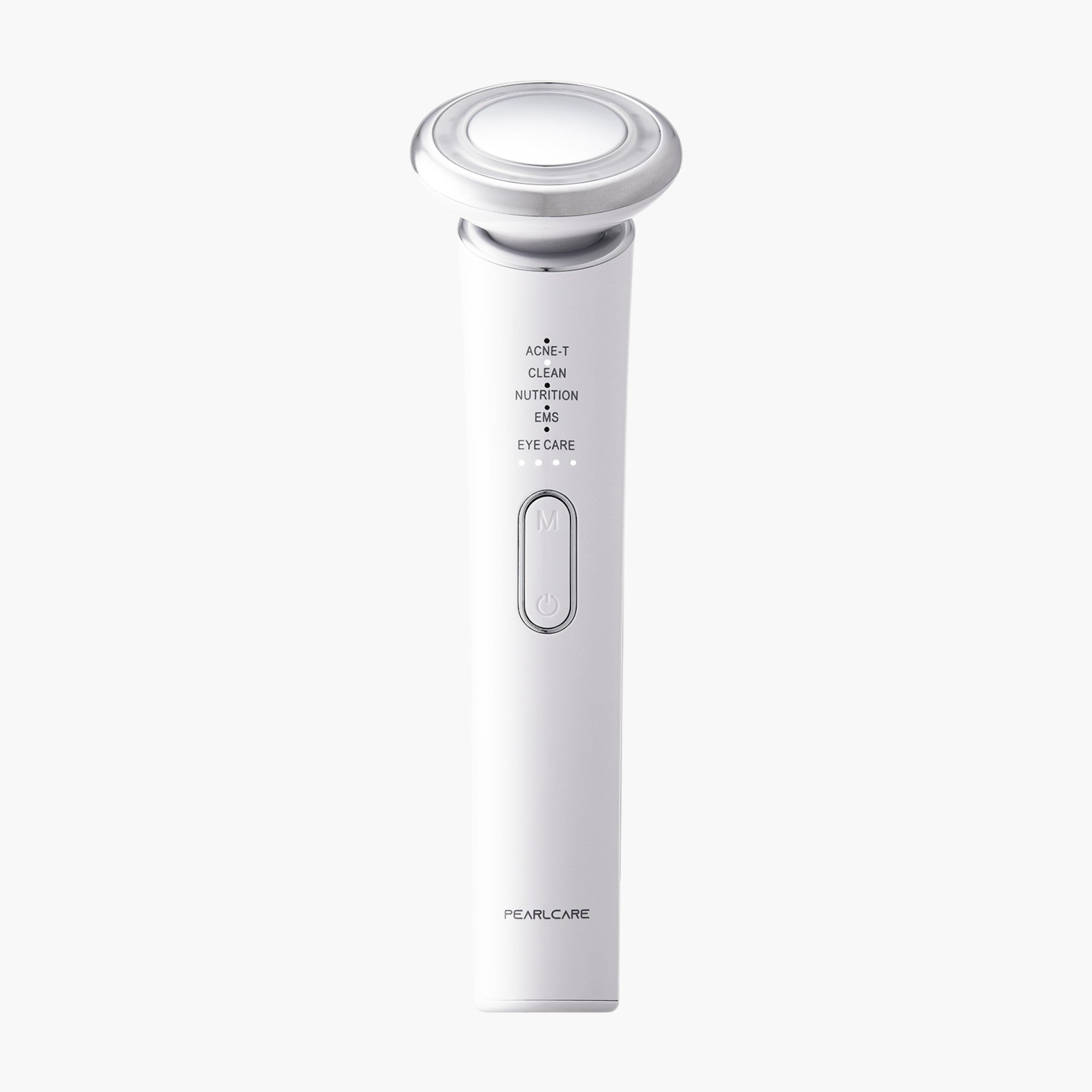 PEARLCARE NEW SONIC Beauty Device - Multi-Mode Anti-Aging Facial Massager for At-Home Skincare Tool